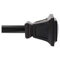 Kenney Mfg Co Kenney Mfg Co KN75796V1 48-86 Black Seville Rod 209153